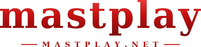 mastplay logo